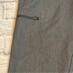 FIGS  Zamora Jogger Scrub Pants Graphite Gray grey S petite Photo 3