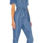 BB Dakota  xSteve Madden West Behavior Jumpsuit Photo 0