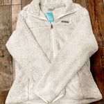 Columbia Fleece Jacket BRAND NEW Women’s Large Photo 0