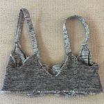 Free People  Arrondi Bra in Grey COMBO XL Photo 8