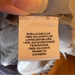 Moulinette Soeurs Anthropologie Spirited Away Tulle Sleeveless Dress Size 12 Photo 5