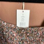 Walter Baker #206  The Liza Floral Mini Dress Photo 4