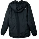 The North Face Condor Windstopper Hood Puffer Jacket Black Men’s Small Photo 3