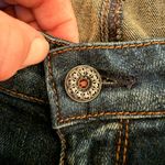 Miss Sixty  NWT RARE Low Rise Joopy Trousers Flare Jeans with Swarovski Elements Photo 4