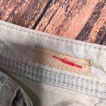 Pilcro and the Letterpress Anthropologie Pilcro Women's Distressed Slim Boyfriend Jeans Blue Size 29 Photo 2