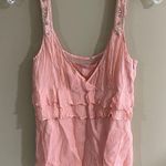 Gianni Bini Gianni Bono silk camisol small Photo 0