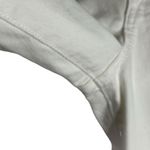 Lucky Brand NWT Lucky Brand Sweet Mid-Rise Straight White Jeans Sz 30 Photo 7