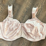 Bali  Satin Tracings Underwire Minimizer Bra‎ 3562 42DDD Photo 0