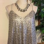 Laundry by Shelli Segal sequin cocktail dress NWT Photo 3