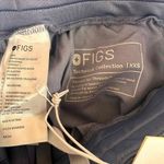 FIGS Granville Skinny Elastic Waistband Joggers Scrub Pants Size XXS NWT Photo 6