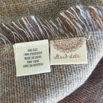 Altar'd State Altar’d State Tan Camo Scarf Photo 2