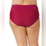 Terra & Sky Plus Solid Tricot Bottoms Photo 8