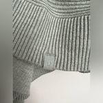 Lululemon Cashlu Knit Pullover Sweater Fern Green long sleeve cashmere blend 6 Photo 5