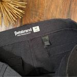 Betabrand  Straight-Leg Classic Dress Pant Yoga Pant
Charcoal Gray Size Med Tall Photo 4