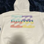 Billabong  sweatshirt Photo 1