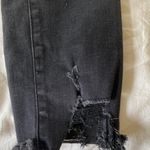 Abercrombie & Fitch Black Jeans Photo 1