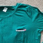 Liz Claiborne  Plaid Pajama Set SIZE L Photo 4