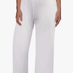 Hybrid Women Romper Jumpsuit Medium High Waist Wide‎ Leg Formal Elegant Ruffle Stretch Photo 0