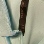 Mondetta  Light Green Polo Shirt Photo 1