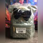 Disney cruise line Loungefly wish inaugural mini backpack & ears headband -new Photo 6