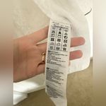 Joseph Ribkoff Contrast Trim Jacket LDS Jacket Black & White Style 212045 Photo 4