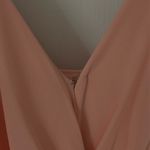 David's Bridal Bridesmaid Dress Photo 6