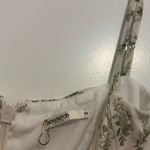 House Of CB  Christiana Garden Print Mini Dress Photo 2