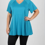 Copper Life 3XL Turquoise V Photo 0