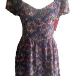 Xhilaration Dress Photo 1