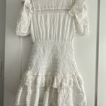 Love Shack Fancy  Rena Dress Photo 2