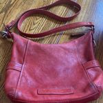 Fossil Vintage  leather purse Photo 0