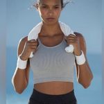 Free People Happiness Runs Crop Tank XL Photo 1