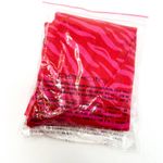 PEIXOTO Pink Tiger Pring Sarong Swim Cover Up Size undefined Photo 2