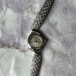 Bulova Vintage Art Deco Women’s Swiss 10K Gold Cocktail Watch WORKING! Photo 11