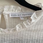 VICI  | Ruffle Top Photo 2