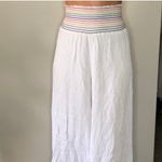 Show Me Your Mumu ‎ White Pants Photo 9
