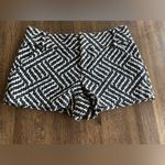 Alice + Olivia  Shorts - size 2 Photo 1