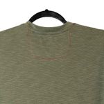 Tommy Bahama  Paradise Around Tee Short Sleeve Top Green‎ Size SP Photo 5