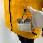 Obermeyer Sport Stabilizer Winter Ski Snow Hooded Jacket Color Block Vintage 90's Photo 8