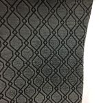 Jean Paul Gaultier Gray & Black Short Sleeve Print Faux Mock Turtleneck Top M Size M Photo 6