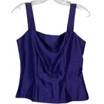 Vintage Dawn Joy 3‎ Piece Skirt Set Purple Size undefined Photo 3