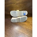 REEF  Women 8 Cushion Neutral Tan Comfort Sandals Platform Double Strap Beachy Photo 3