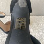 Dream Paris Suede black Courts Photo 5