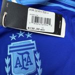 Adidas Argentina 24 Messi Away Jersey Women’s XS NWT Photo 3