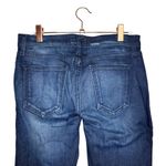 Current/Elliott The Silverlake Zip in D'argent Zip Skinny Jeans Size 26 Low Rise Photo 7