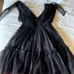 ThirtyOne Boutique Thirty Thirty Black Dress Photo 0