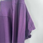 KARMA Yoga Wear Small Cardigan Shrug Activewear Loungewear Bamboo Rayon Gym Photo 7