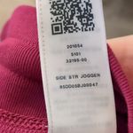 True Religion  Side Stripe Joggers Size Small Photo 6