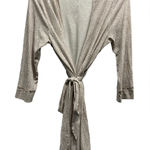 Cosabella  Robe, Purr Hazelnut, Like New, M Photo 0