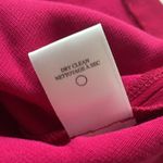 ALC Frank A.L.C. Renton Crew Neck Pouf Sleeve Dress Photo 14